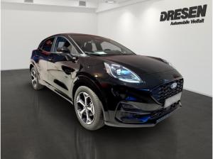 Ford Puma ST-Line 1.0 MHEV ⚡⚡WINTER-/KOMFORT/-FAHRERASSISTENZ-PAKET⚡⚡