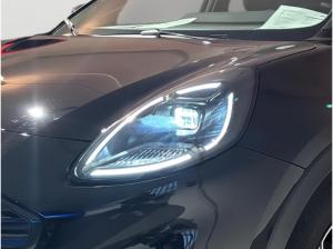 Ford Puma ST-Line 1.0 MHEV ⚡⚡WINTER-/KOMFORT/-FAHRERASSISTENZ-PAKET⚡⚡