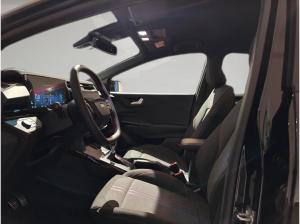 Ford Puma ST-Line 1.0 MHEV ⚡⚡WINTER-/KOMFORT/-FAHRERASSISTENZ-PAKET⚡⚡