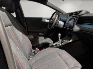 Ford Puma ST-Line 1.0 MHEV ⚡⚡WINTER-/KOMFORT/-FAHRERASSISTENZ-PAKET⚡⚡