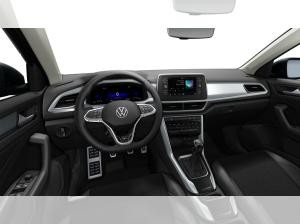 Volkswagen T-Roc 🚗💨GOAL 1.0 TSI 116PS *LED Plus*Winterrad*Kamera*weitere Modelle