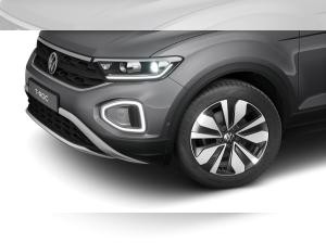 Volkswagen T-Roc 🚗💨GOAL 1.0 TSI 116PS *LED Plus*Winterrad*Kamera*weitere Modelle