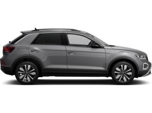 Volkswagen T-Roc 🚗💨GOAL 1.0 TSI 116PS *LED Plus*Winterrad*Kamera*weitere Modelle