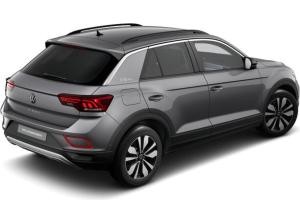 Volkswagen T-Roc 🚗💨GOAL 1.0 TSI 116PS *LED Plus*Winterrad*Kamera*weitere Modelle