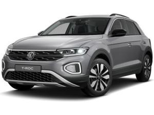 Volkswagen T-Roc 🚗💨GOAL 1.0 TSI 116PS *LED Plus*Winterrad*Kamera*weitere Modelle