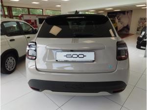 Fiat 600e 600e La Prima | inkl. Wallbox | Raum München/FFB/Augsburg | NUR Abholung vor Ort möglich!