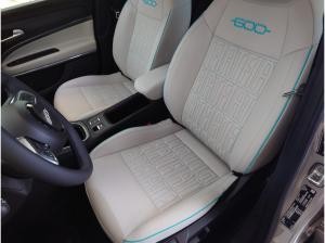 Fiat 600e 600e La Prima | inkl. Wallbox | Raum München/FFB/Augsburg | NUR Abholung vor Ort möglich!
