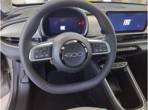 Fiat 600e 600e La Prima | inkl. Wallbox | Raum München/FFB/Augsburg | NUR Abholung vor Ort möglich!