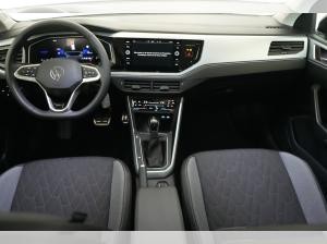 Volkswagen Taigo 1.5 TSI DSG Life / SOFORT VERFÜGBAR !