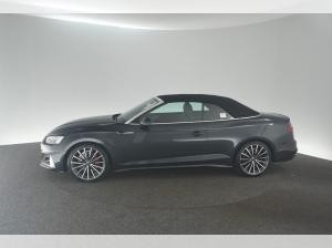 Audi A5 Cabrio 40 TFSI qu. advanced / SOFORT VERFÜGBAR !