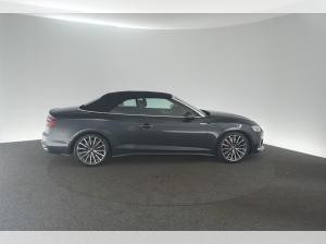 Audi A5 Cabrio 40 TFSI qu. advanced / SOFORT VERFÜGBAR !