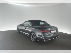 Audi A5 Cabrio 40 TFSI qu. advanced / SOFORT VERFÜGBAR !