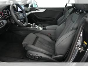 Audi A5 Cabrio 40 TFSI qu. advanced / SOFORT VERFÜGBAR !