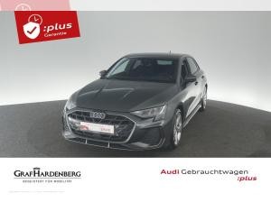 Audi A3 Sportback 35 TFSI S line / SOFORT VERFÜGBAR !