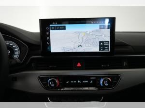 Audi A5 Cabrio 40 TFSI qu. advanced / SOFORT VERFÜGBAR !