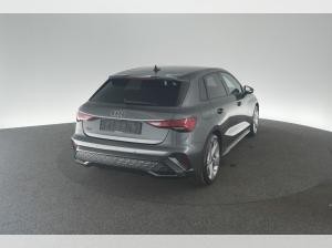 Audi A3 Sportback 35 TFSI S line / SOFORT VERFÜGBAR !