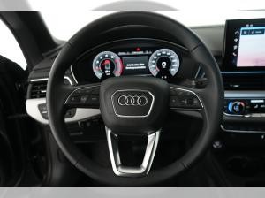 Audi A5 Cabrio 40 TFSI qu. advanced / SOFORT VERFÜGBAR !