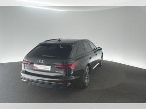 Audi A6 Avant 45 TFSI qu. S line / SOFORT VERFÜGBAR !