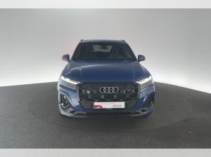 Audi Q7 55 TFSI qu. S line 7 Sitzer / SOFORT VERFÜGBAR !