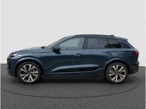 Audi Q6 e-tron S line / SOFORT VERFÜGBAR !