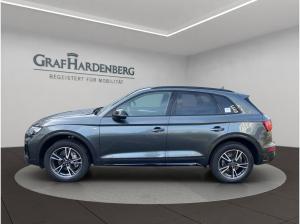 Audi Q5 40 TFSI qu. S line / SOFORT VERFÜGBAR !