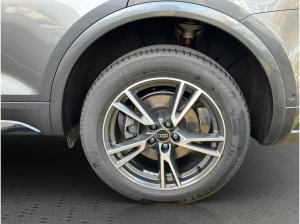 Audi Q5 40 TFSI qu. S line / SOFORT VERFÜGBAR !
