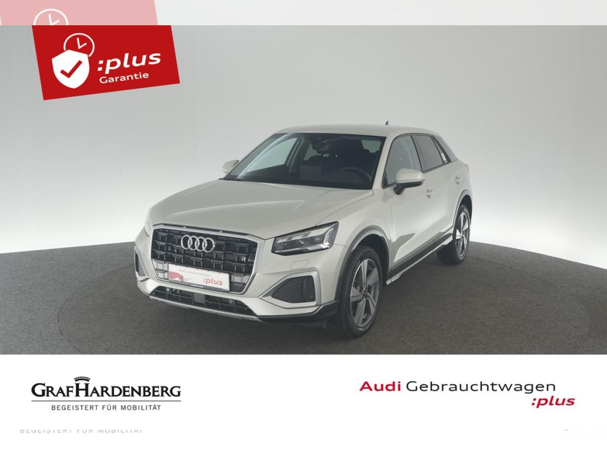 Audi Q2 35 TDI advanced / 3,49 % FIN. OHNE ANZAHLUNG !