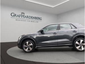 Audi Q2 40 TFSI qu. advanced / 3,49 % FIN. OHNE ANZAHLUNG !