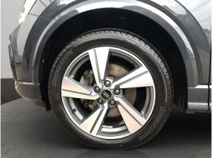 Audi Q2 40 TFSI qu. advanced / 3,49 % FIN. OHNE ANZAHLUNG !
