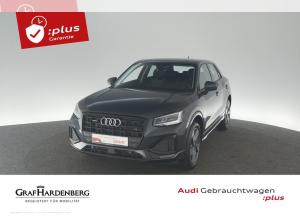 Audi Q2 40 TFSI qu. advanced / SOFORT VERFÜGBAR !