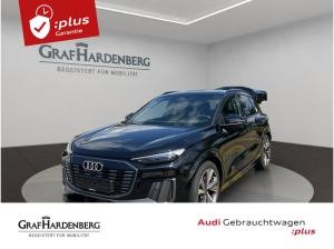 Audi Q6 e-tron S line / SOFORT VERFÜGBAR !