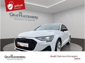 Audi A3 Lim. 30 TFSI advanced / SOFORT VERFÜGBAR !
