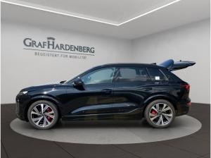 Audi Q6 e-tron S line / SOFORT VERFÜGBAR !