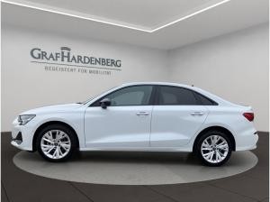 Audi A3 Lim. 30 TFSI advanced / SOFORT VERFÜGBAR !