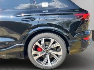 Audi Q6 e-tron S line / SOFORT VERFÜGBAR !
