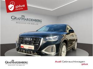 Audi Q2 35 TFSI advanced / 2,99 % FINANZIERUNG OHNE ANZAHLUNG !