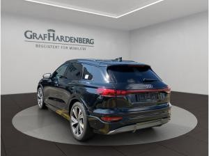Audi Q6 e-tron S line / SOFORT VERFÜGBAR !
