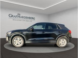 Audi Q2 35 TFSI advanced / 2,99 % FINANZIERUNG OHNE ANZAHLUNG !