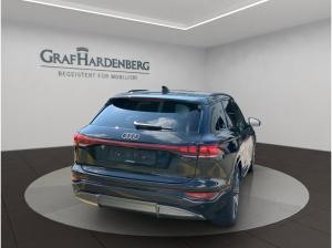 Audi Q6 e-tron S line / SOFORT VERFÜGBAR !