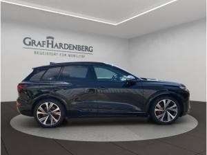 Audi Q6 e-tron S line / SOFORT VERFÜGBAR !