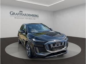 Audi Q6 e-tron S line / SOFORT VERFÜGBAR !