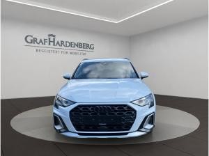 Audi A3 allstreet 35 TFSI / SOFORT VERFÜGBAR !