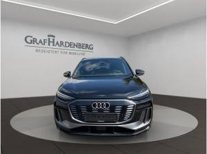 Audi Q6 e-tron S line / SOFORT VERFÜGBAR !