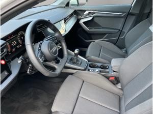 Audi A3 allstreet 35 TFSI / SOFORT VERFÜGBAR !