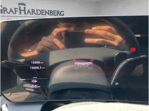 Audi Q6 e-tron S line / SOFORT VERFÜGBAR !