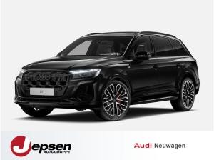 Audi Q7 SUV S line business TFSI e qu. tiptr. PANO