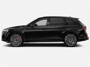 Audi Q7 SUV S line business TFSI e qu. tiptr. PANO