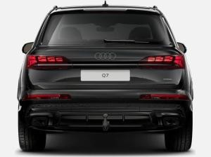 Audi Q7 SUV S line business TFSI e qu. tiptr. PANO