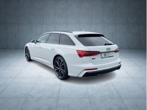 Audi S6 Avant