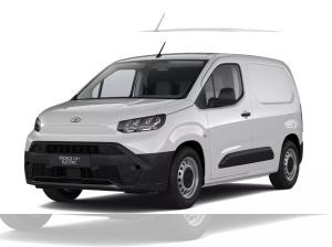 Toyota Proace City L1 verblecht 4-türig Electric Meister 50 kWh